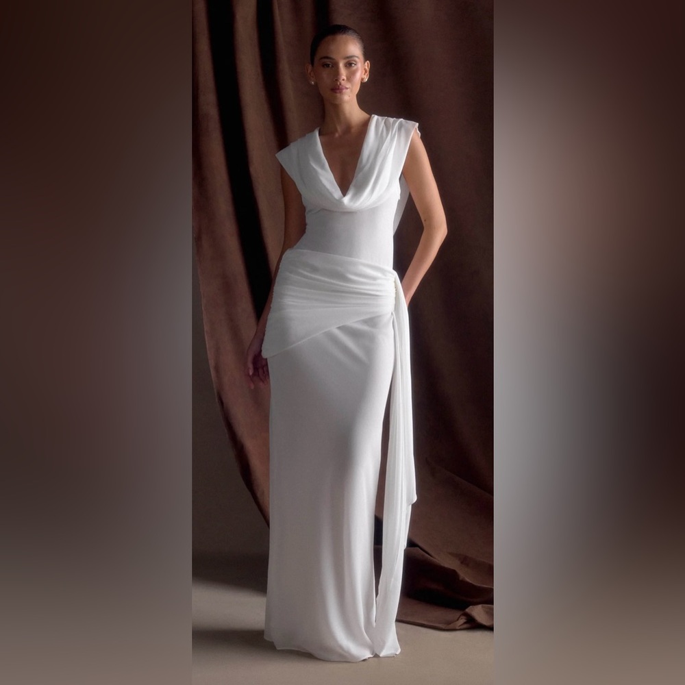 Meshki Guilia Dress - Picture 3 of 6